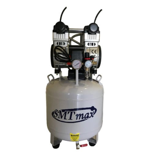 Kolbenkompressor - SL-120 - SMT MAX - Luft / DC / tragbar