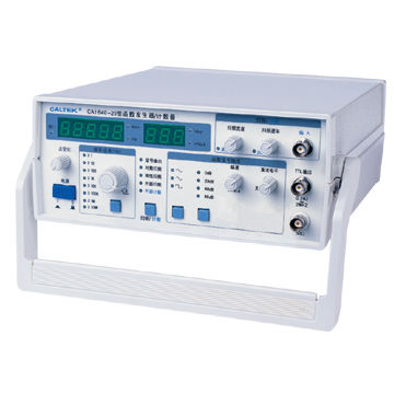 Funktionsgenerator - CA1640-20 - SMT MAX