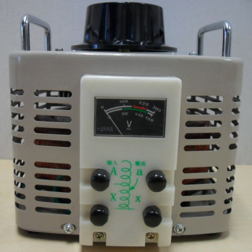 AC-Spannungsregler - SMT MAX - dreiphasig / einphasig