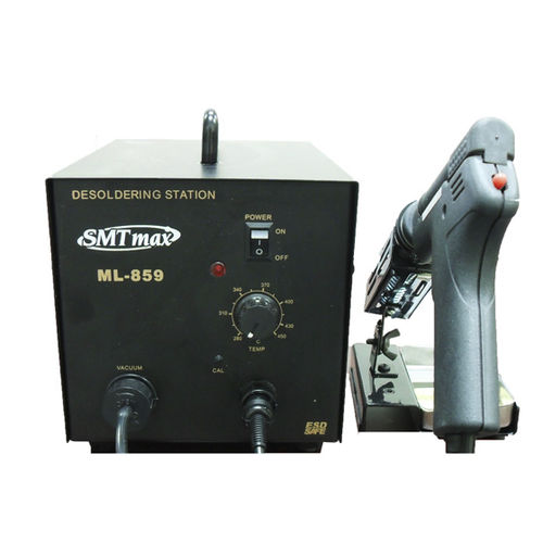ESD-Entlötstation - ML-859 - SMT MAX - Handgerät