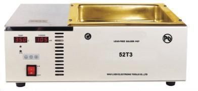 Lötbad - ML-52T3 - SMT MAX