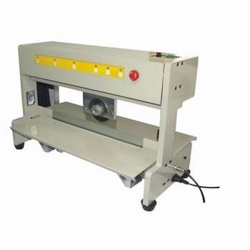 Schneidemaschine für Kunststoffe - SF-706 - SMT MAX - für Leiterplatten