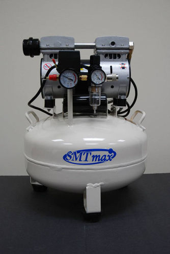 Kolbenkompressor - SL70-8 - SMT MAX - Luft / DC / tragbar