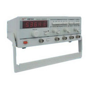 Funktionsgenerator - EM1644 - SMT MAX