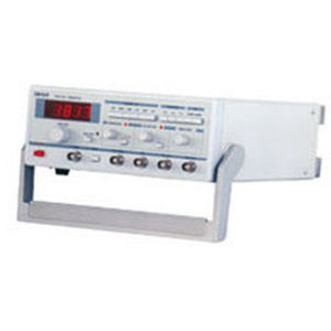 Funktionsgenerator - EM1642 - SMT MAX