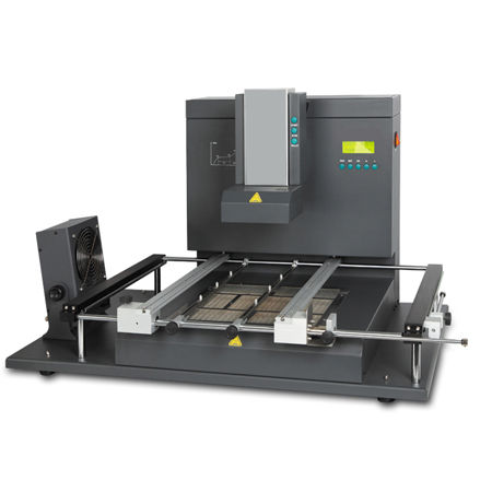 Reworksystem für BGA - SMT-7610 - SMT MAX