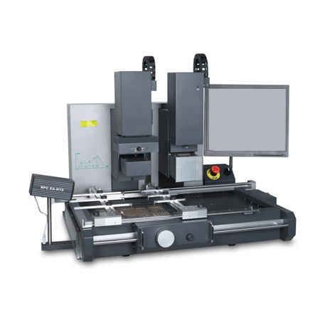 Reworksystem für BGA - EA-H15 - SMT MAX