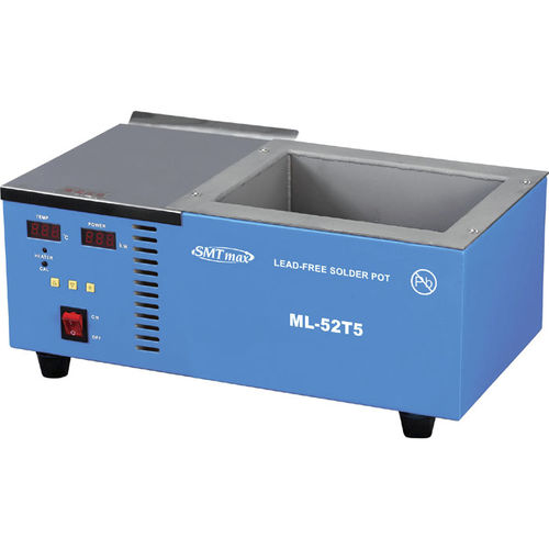 Lötbad - ML-52T5 - SMT MAX