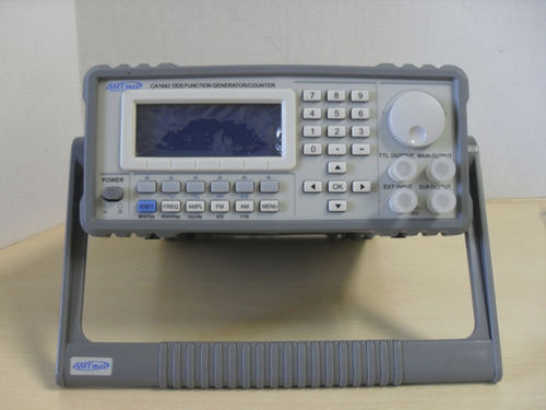 Funktionsgenerator - CA1642-20 / CA1642P-20 - SMT MAX