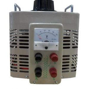 AC-Spannungsregler - SMT MAX - einphasig / dreiphasig