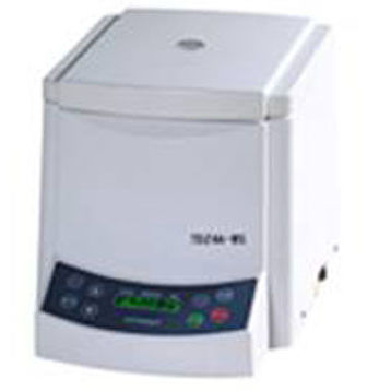Laborzentrifuge - TG16A-WS - SMT MAX - Tisch / Tischgerät / vertikal