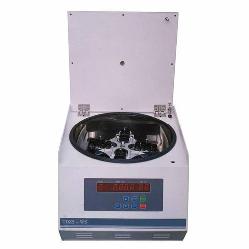 Laborzentrifuge - TD5A-WS - SMT MAX - Tischgerät / vertikal