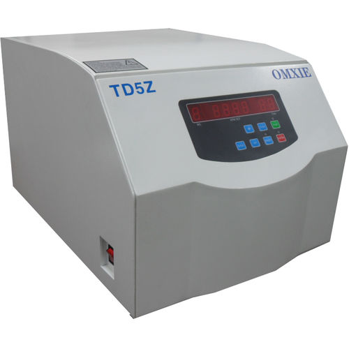 Labor-Mikrozentrifuge - TD5Z - SMT MAX - Tisch