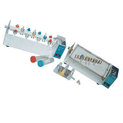 Rotations-Laborschüttler - WH-986 - SMT MAX - analog
