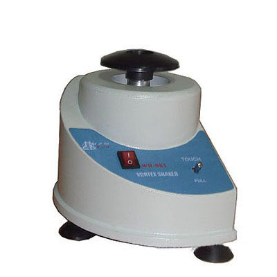 Vortex-Laborschüttler - WH-861 - SMT MAX - analog / für Probenröhrchen