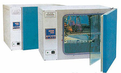 Labor-Inkubator - DHP-9272 - SMT MAX - mit natürlicher Konvektion