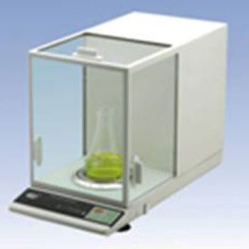 Analysewaage - ESJ200-4 - SMT MAX - mit LCD-Display