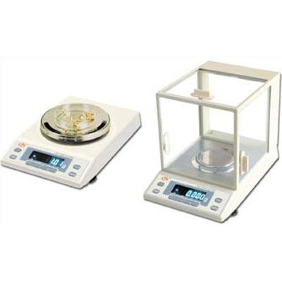 Zählwaage - JD Series - SMT MAX - digital / mit LCD-Display