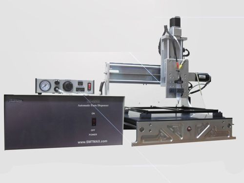 Automatischer Spender - DP2600 - SMT MAX