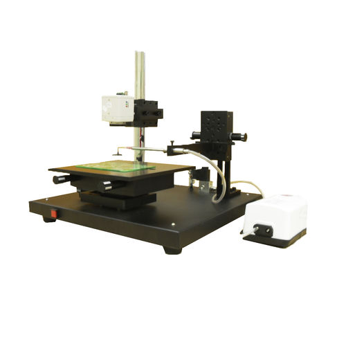 SMT-Bestückungsmaschine - X-Y-Z - SMT MAX