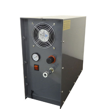 Kolbenkompressor - SL-40 SP - SMT MAX - Luft / mit Elektromotor / stationär