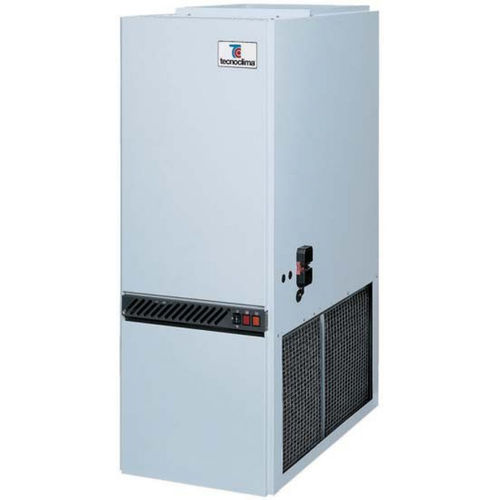 Gas-Lufterhitzungsanlage - HB series - Tecnoclima Spa - Diesel / bodenstehend
