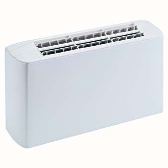 Wandmontierter Gebläsekonvektor - VX - Tecnoclima Spa