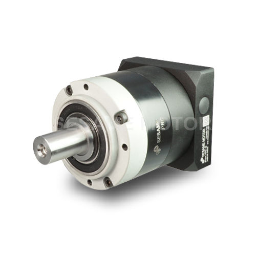Planetengetriebe - PBC Series - Sesame Motor Corp. - koaxial / 20 - 50 Nm / flanschmontiert