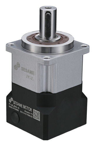 Stirnradgetriebe - PGL series - Sesame Motor Corp. - Planeten / koaxial / > 10 kNm