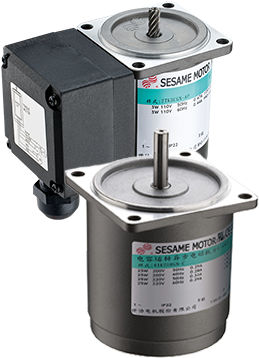 Synchronmotor - Sesame Motor Corp. - AC / Hochgeschwindigkeit