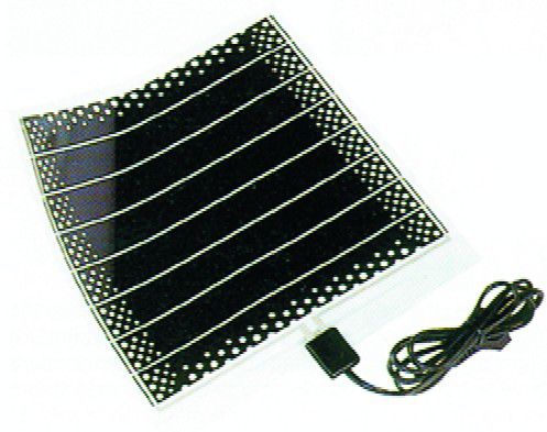 PTC-Heizwiderstand - ELECTRICFOR , S.A. - flexibel