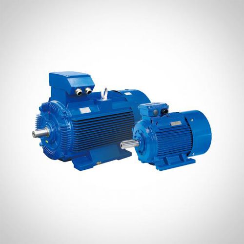 Asynchronmotor - WDS series - Fuzhou Wonder Electric Co.,Ltd. - 3-Phasen / 400 V / Zweiwicklung