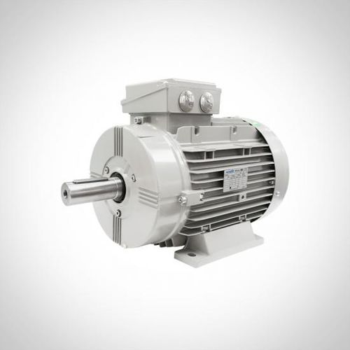 Asynchronmotor - SWEA series - Fuzhou Wonder Electric Co.,Ltd. - 3-Phasen / 400 V / Aluminium