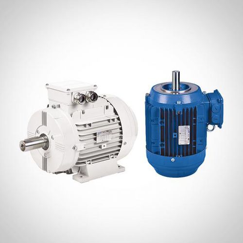 Asynchronmotor - WEA series - Fuzhou Wonder Electric Co.,Ltd. - 3-Phasen / 400 V / Aluminium