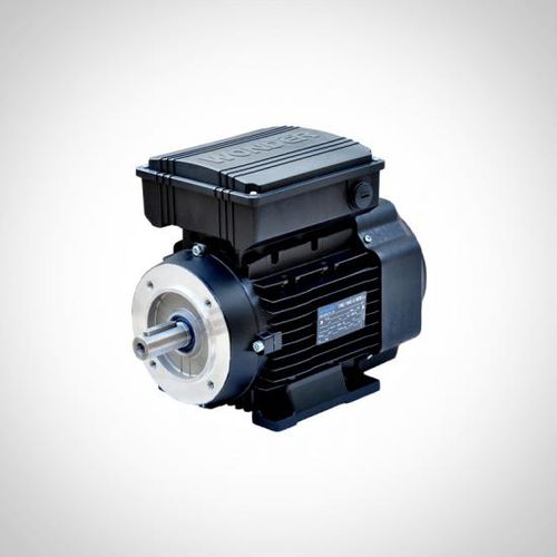 Induktionsmotor - MYd MCd MLd series - Fuzhou Wonder Electric Co.,Ltd. - einphasig / 380 V / Aluminium