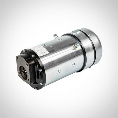Bürstenbehafteter Motor - TSZ series - Fuzhou Wonder Electric Co.,Ltd. - DC / 24 V / 12 V