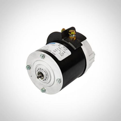 Bürstenbehafteter Motor - ZY105 - Fuzhou Wonder Electric Co.,Ltd. - DC / 24 V / 12 V