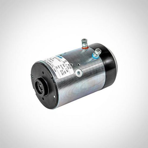 Bürstenbehafteter Motor - TSZ112 - Fuzhou Wonder Electric Co.,Ltd. - DC / 24 V / 12 V