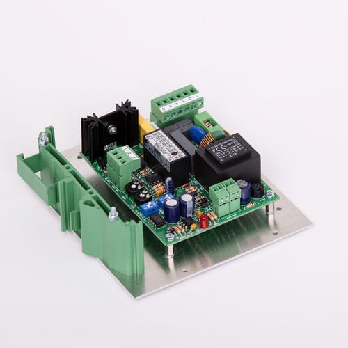 Phasenanschnittsteuerung für Vibrationsspeiser - R4FC - MP Elettronica Srl