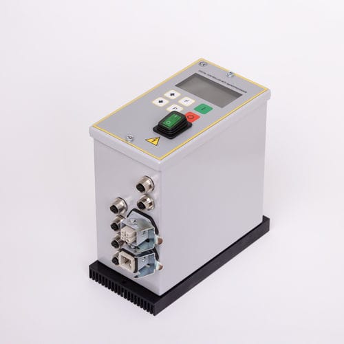 Phasenanschnittsteuerung für Vibrationsspeiser - MCP - MP Elettronica Srl
