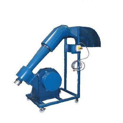 Industriesauger - Paramount Waste Extraction Limited - Trocken / für Späne / Staub