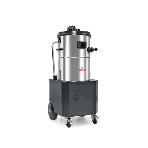 Industriesauger - CA Cube - Comac spa - Trocken / feucht / mobil
