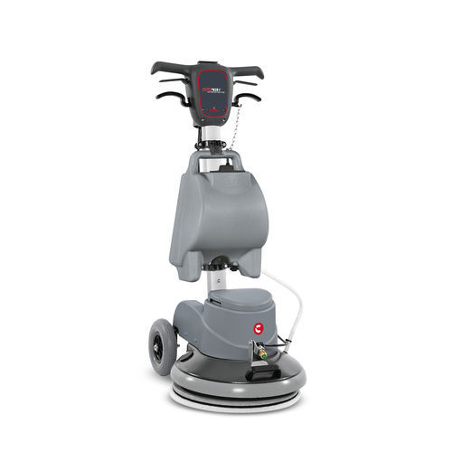 Handgeführter Polierbürste - CM43 F Orbital - Comac spa
