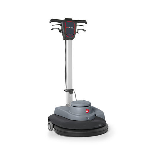 Handgeführter Polierbürste - CM1500 - Comac spa