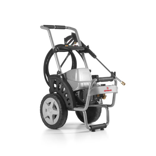 Kaltwasser-Hochdruckreiniger - CI C30 EM - Comac spa - dreiphasig / mobil