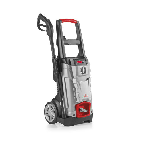 Kaltwasser-Hochdruckreiniger - CI C10 - Comac spa - einphasig / mobil