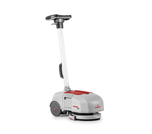 handgeführte Scheuersaugmaschine - Comac spa