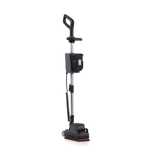 handgeführter Polierbürste - Comac spa
