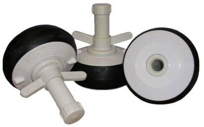 Nylonblende - WUND-PSP series - WUNDERPLUG