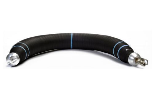 Elastische Blende - WUND-PACK-S series - WUNDERPLUG